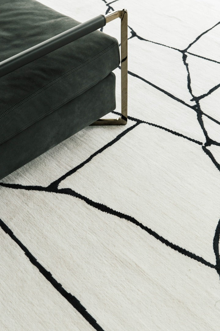 Modern Rug Image 9557 Release, Design Rhymes