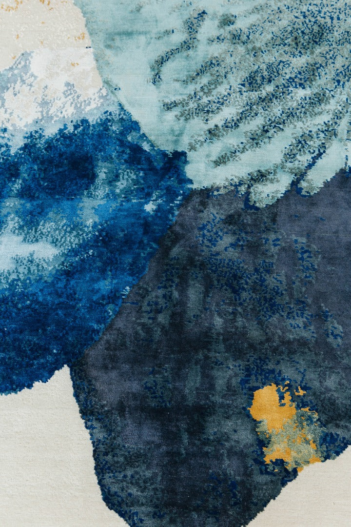 Modern Rug Image 2062 Bonbons by Citizen Artist
