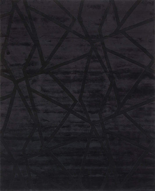 Modern Rug Image 3811 Bodhi Bar, Design Rhymes