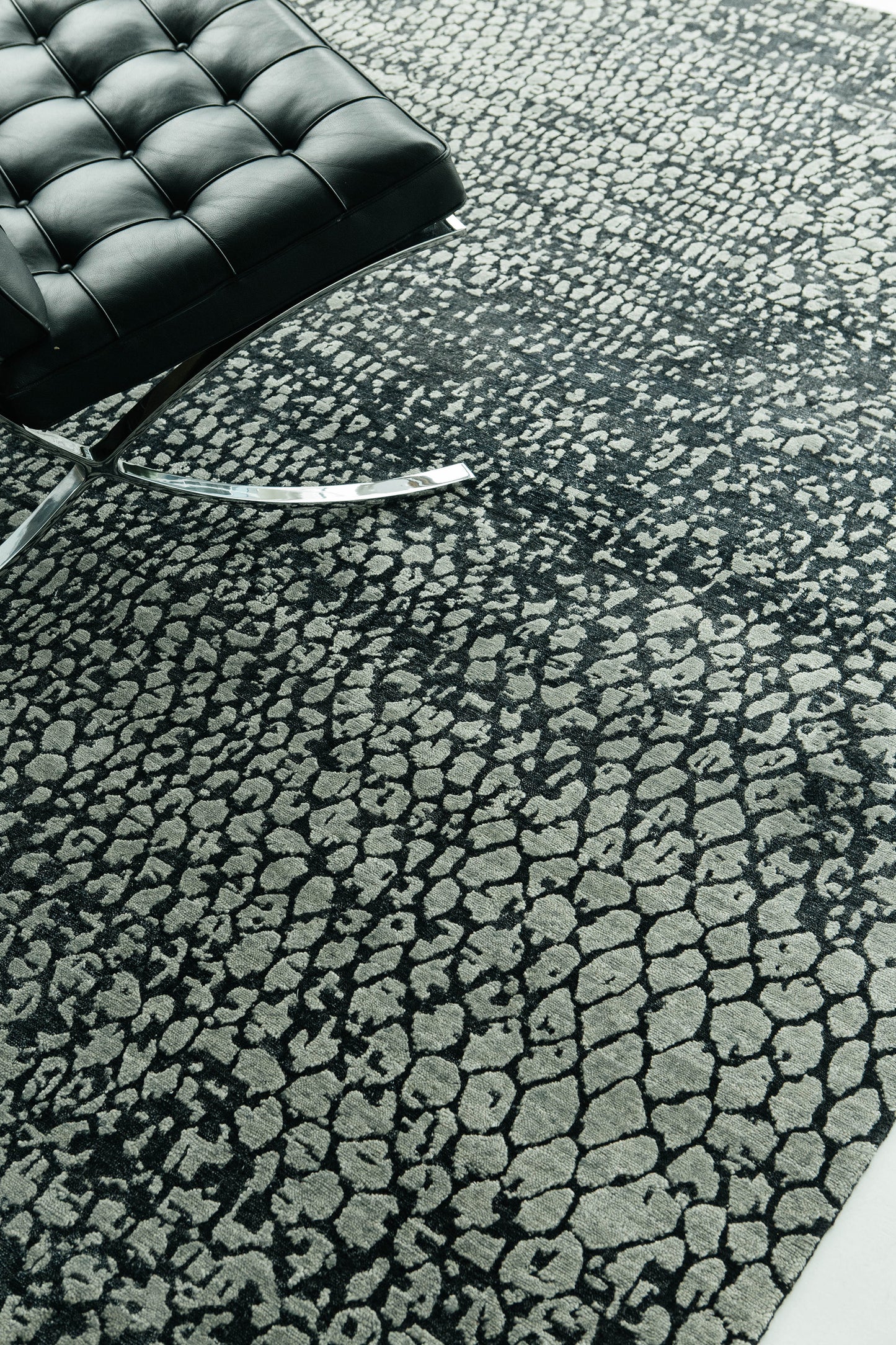 Modern Rug Image 14197 Zultan, Elan Collection