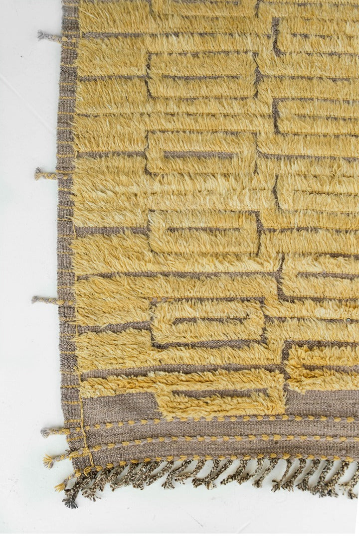 Modern Rug Image 4580 Gavle, Haute Bohemian