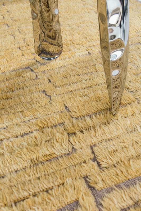 Modern Rug Image 4577 Gavle, Haute Bohemian