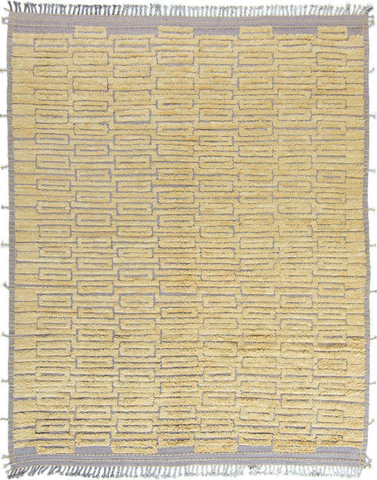 Modern Rug Image 4576 Gavle, Haute Bohemian