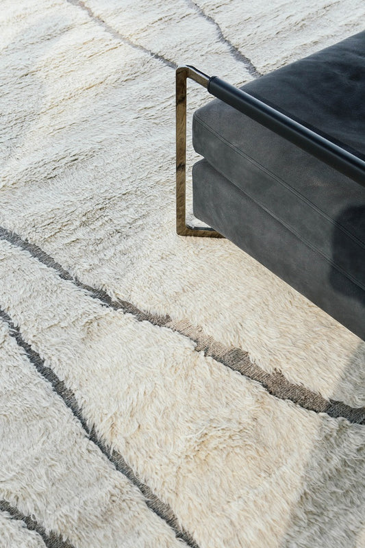 Modern Rug Image 12030 Tunner, Atlas Collection