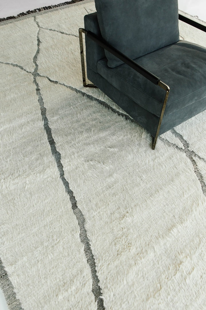 Modern Rug Image 12031 Tunner, Atlas Collection