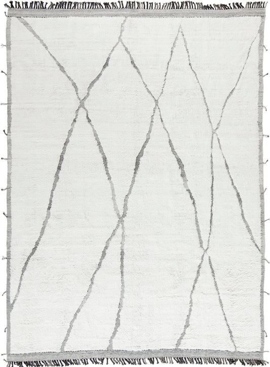 Modern Rug Image 12029 Tunner, Atlas Collection