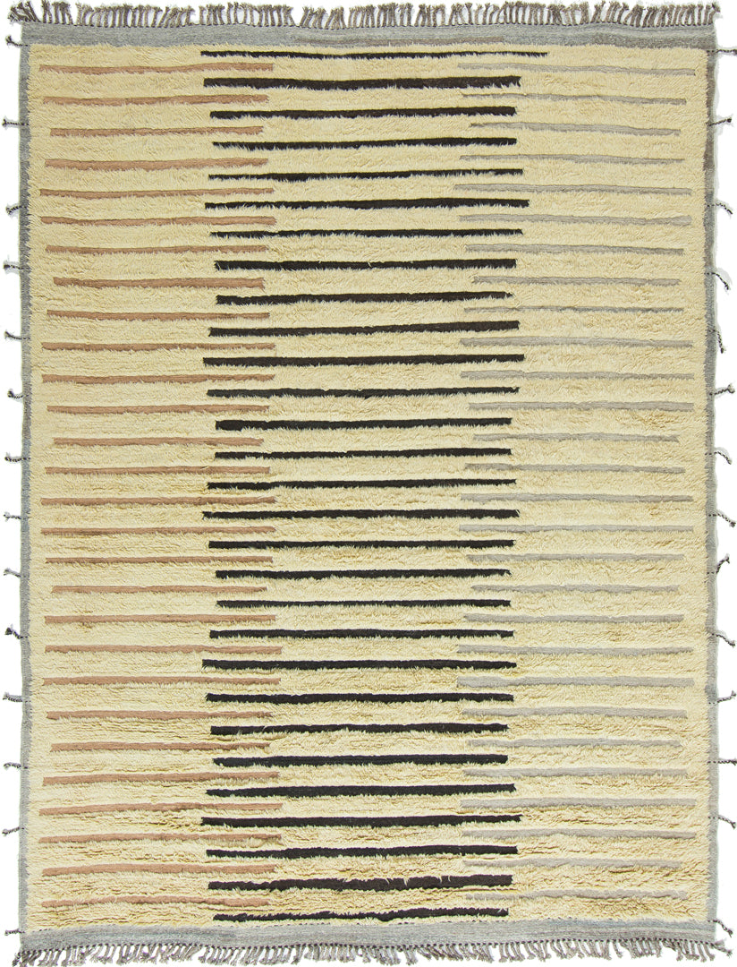 Modern Rug Image 9488 Rashabar, Haute Bohemian