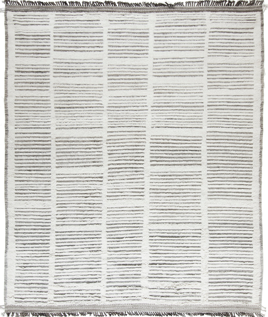 Modern Rug Image 3737 Beshabar, Haute Bohemian