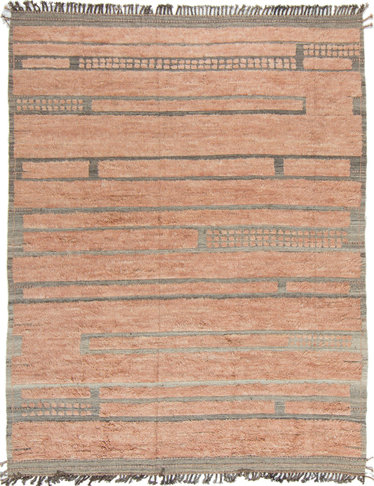 Modern Rug Image 5860 Katabatic, Haute Bohemian