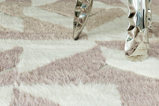 Modern Rug Image 2314 Calcere, Haute Bohemian