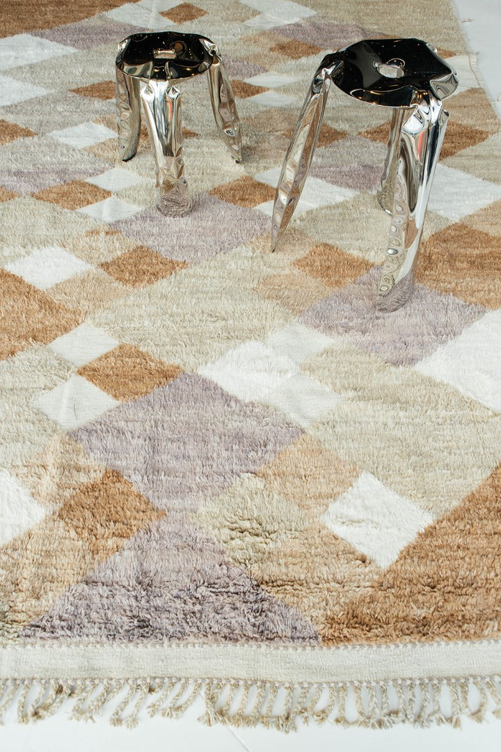 Modern Rug Image 1199 Avesta, Kust Collection