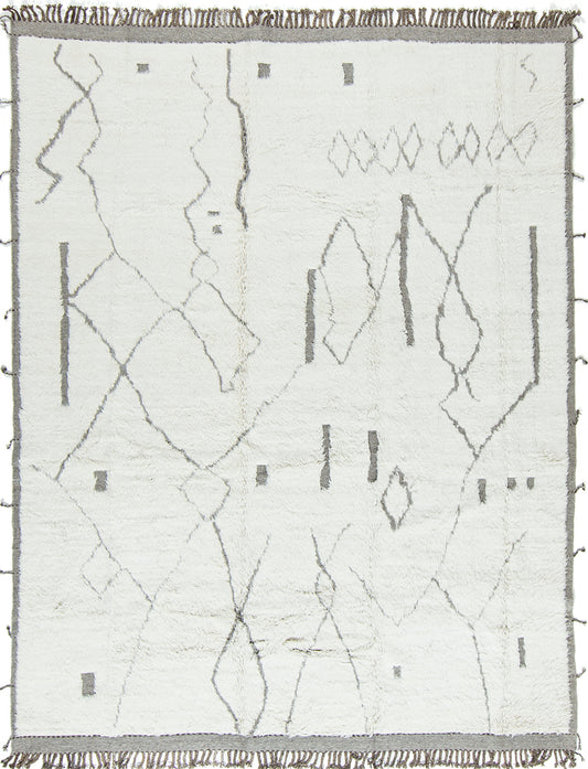 Modern Rug Image 3896 Camrus Trail, Haute Bohemian