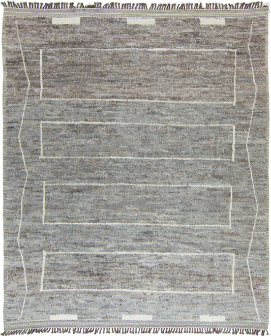 Modern Rug Image 3954 Cierzo, Haute Bohemian