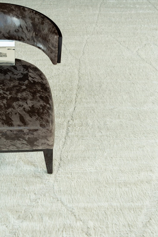 Modern Rug Image 6411 Mago, Haute Bohemian