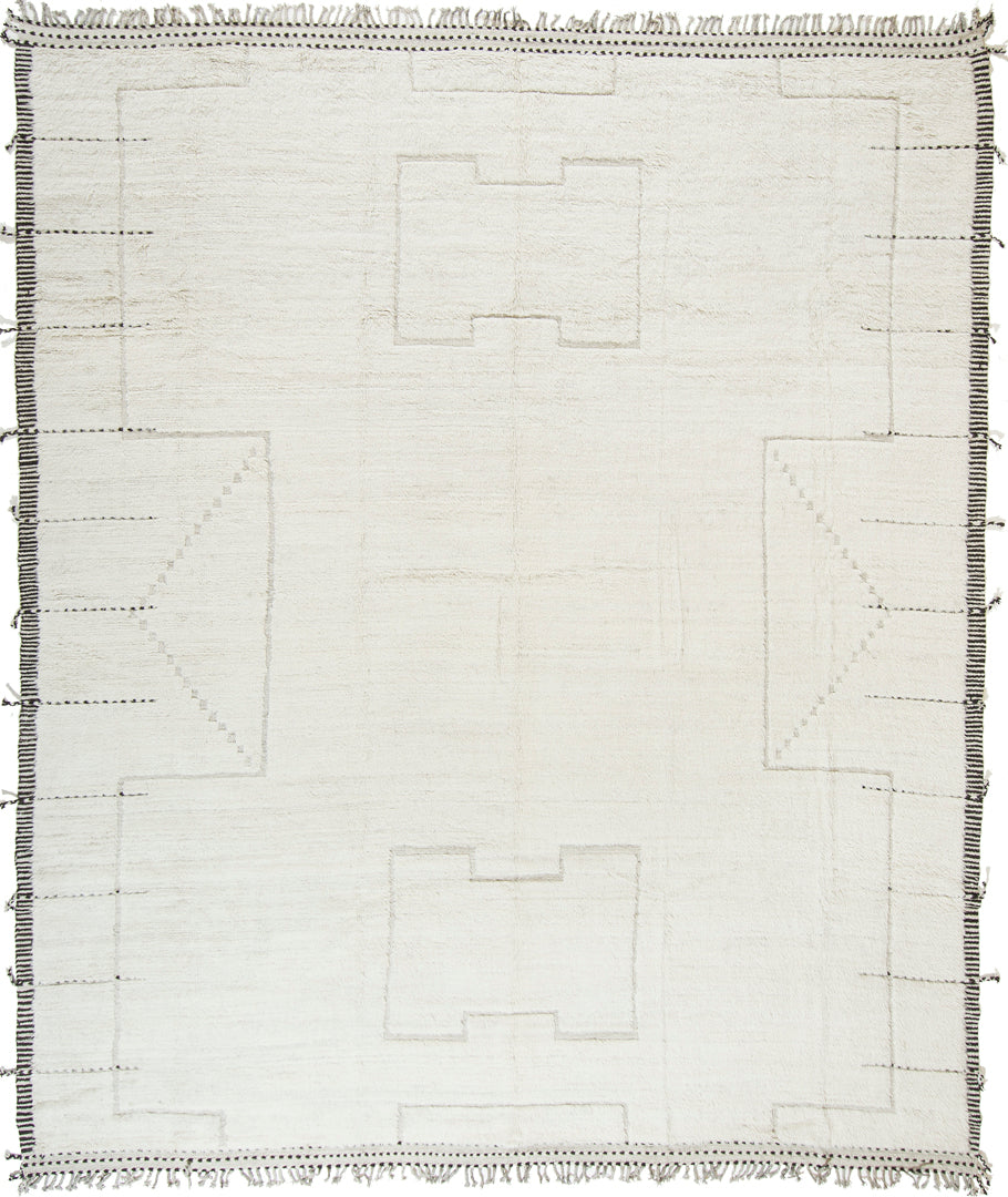 Modern Rug Image 9969 Sharqi, Haute Bohemian