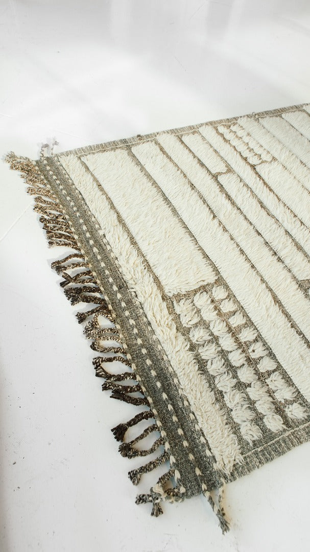 Modern Rug Image 5829 Katabatic Runner, Haute Bohemian