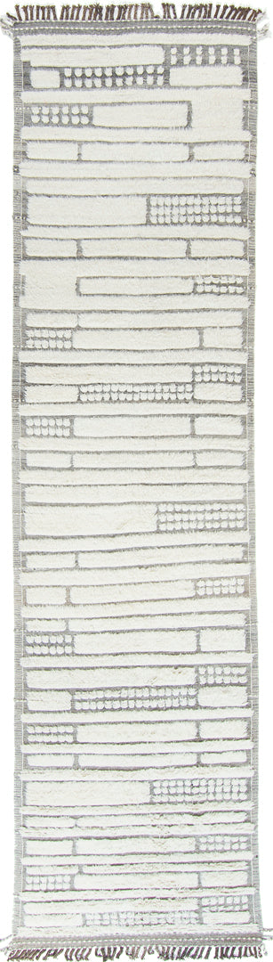 Modern Rug Image 5827 Katabatic Runner, Haute Bohemian