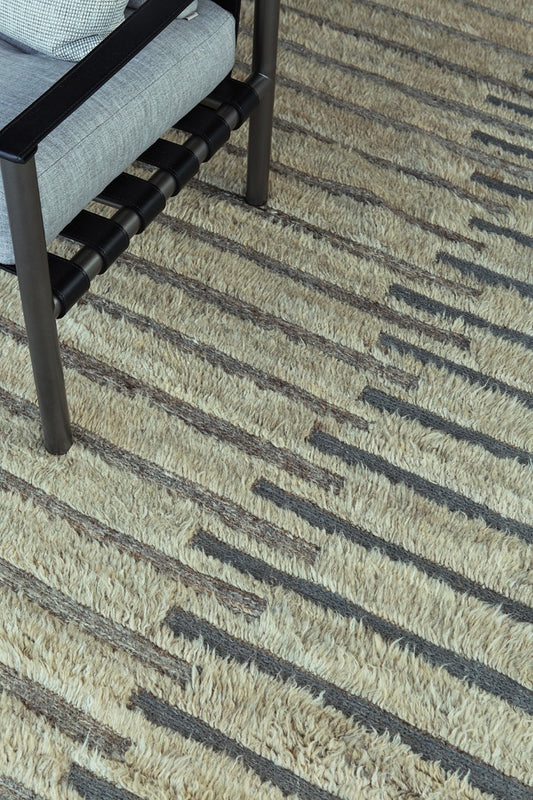 Modern Rug Image 9486 Rashabar, Haute Bohemian