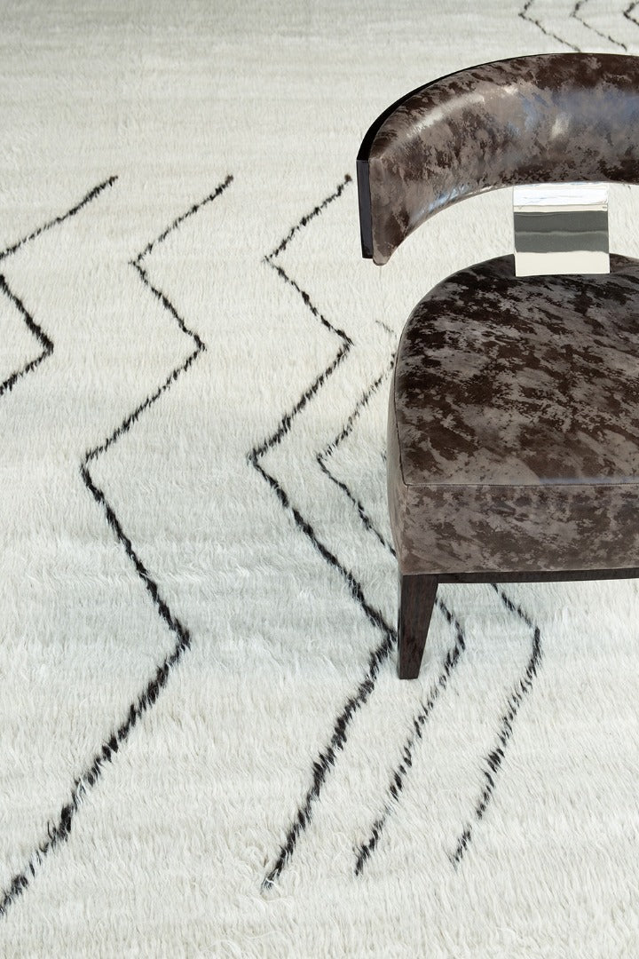 Modern Rug Image 523 Alize, Haute Bohemian