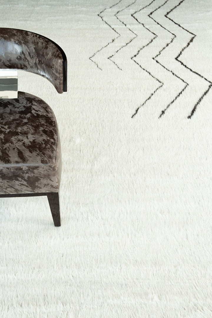 Modern Rug Image 525 Alize, Haute Bohemian