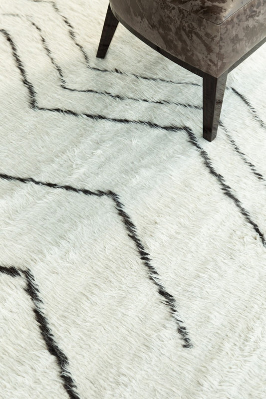 Modern Rug Image 522 Alize, Haute Bohemian