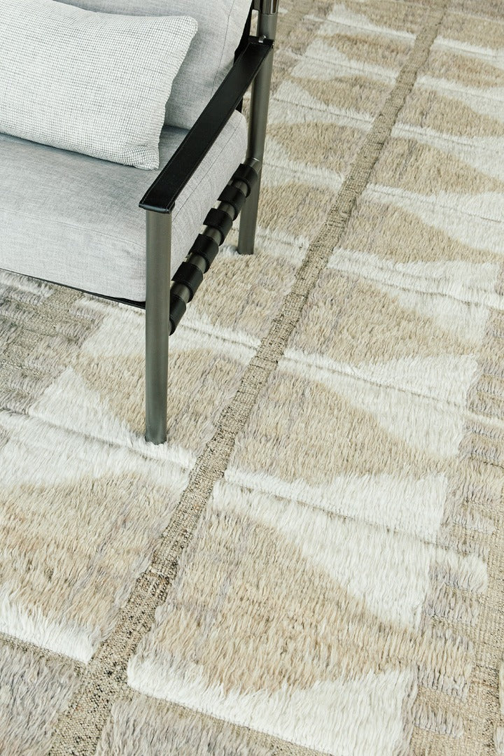 Modern Rug Image 11816 Thus, Kust Collection