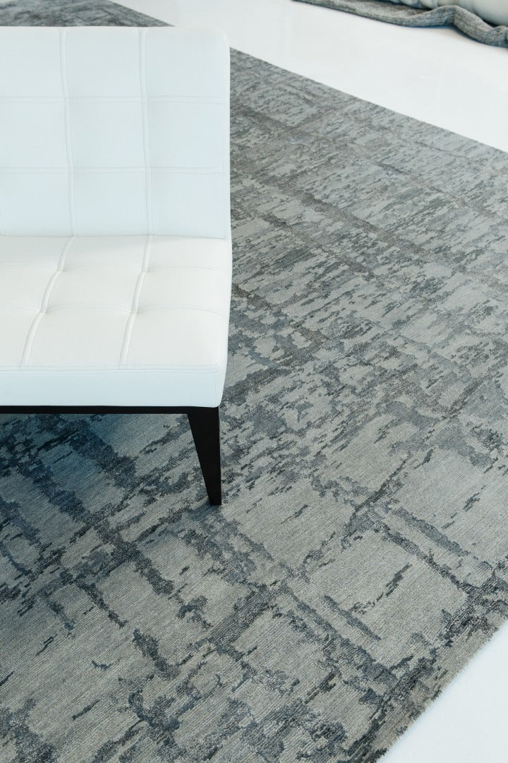 Modern Rug Image 5065 Haytararut, Elan Collection