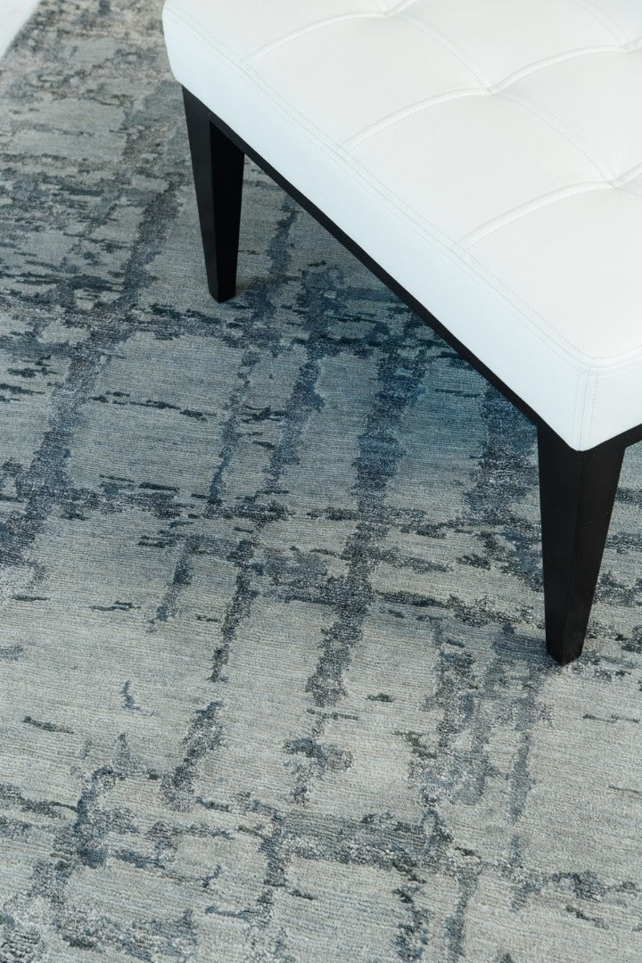 Modern Rug Image 5064 Haytararut, Elan Collection