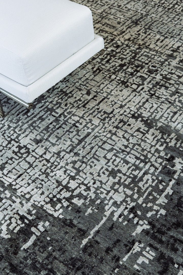 Modern Rug Image 7991 Morao, Elan Collection