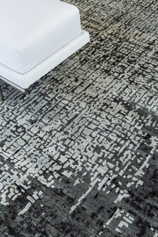 Modern Rug Image 7991 Morao, Elan Collection
