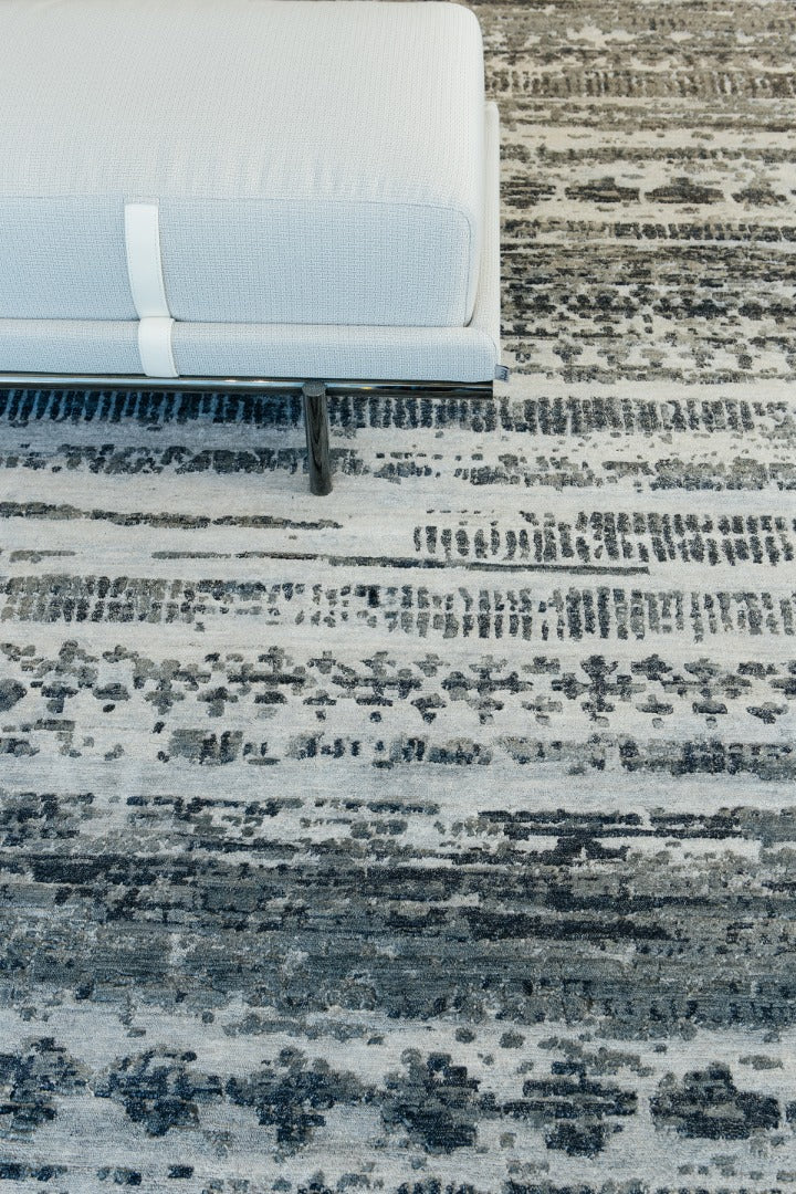 Modern Rug Image 7978 Monterno, Elan Collection