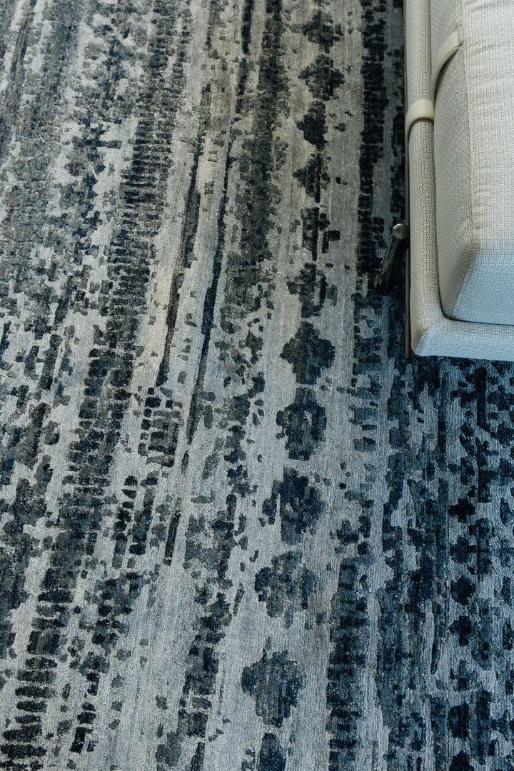 Modern Rug Image 7977 Monterno, Elan Collection