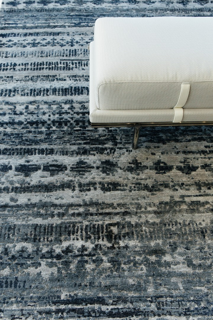 Modern Rug Image 7976 Monterno, Elan Collection