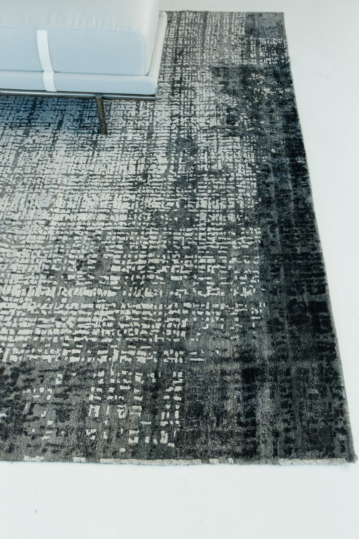 Modern Rug Image 7981 Morao, Elan Collection