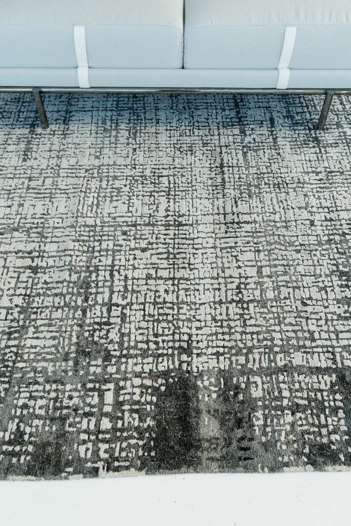 Modern Rug Image 7980 Morao, Elan Collection