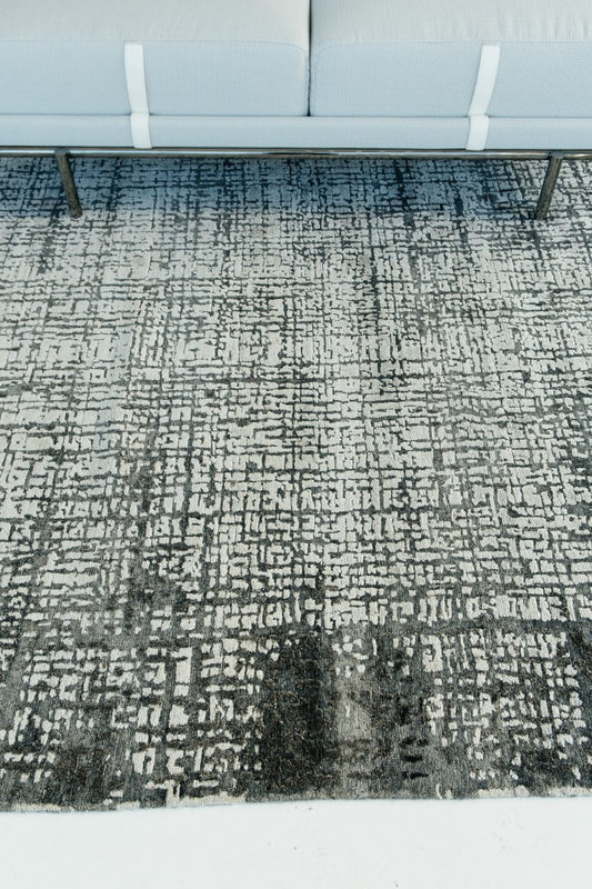 Modern Rug Image 7980 Morao, Elan Collection