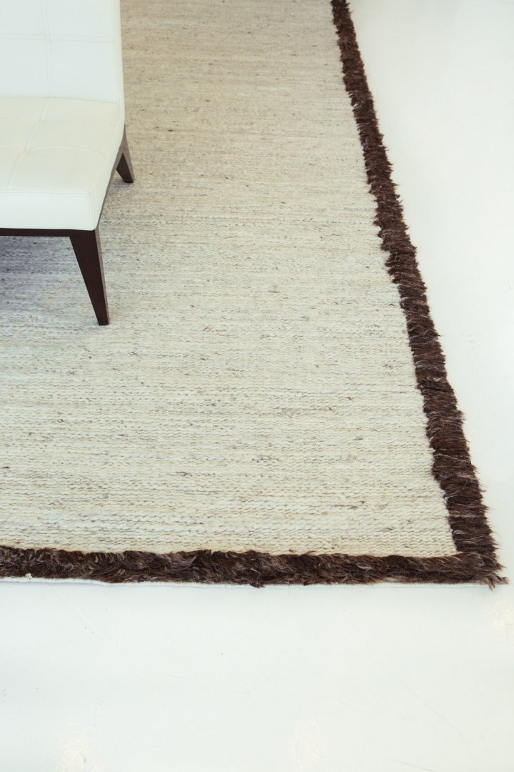 Modern Rug Image 2325 Caleta, Sabbia Collection