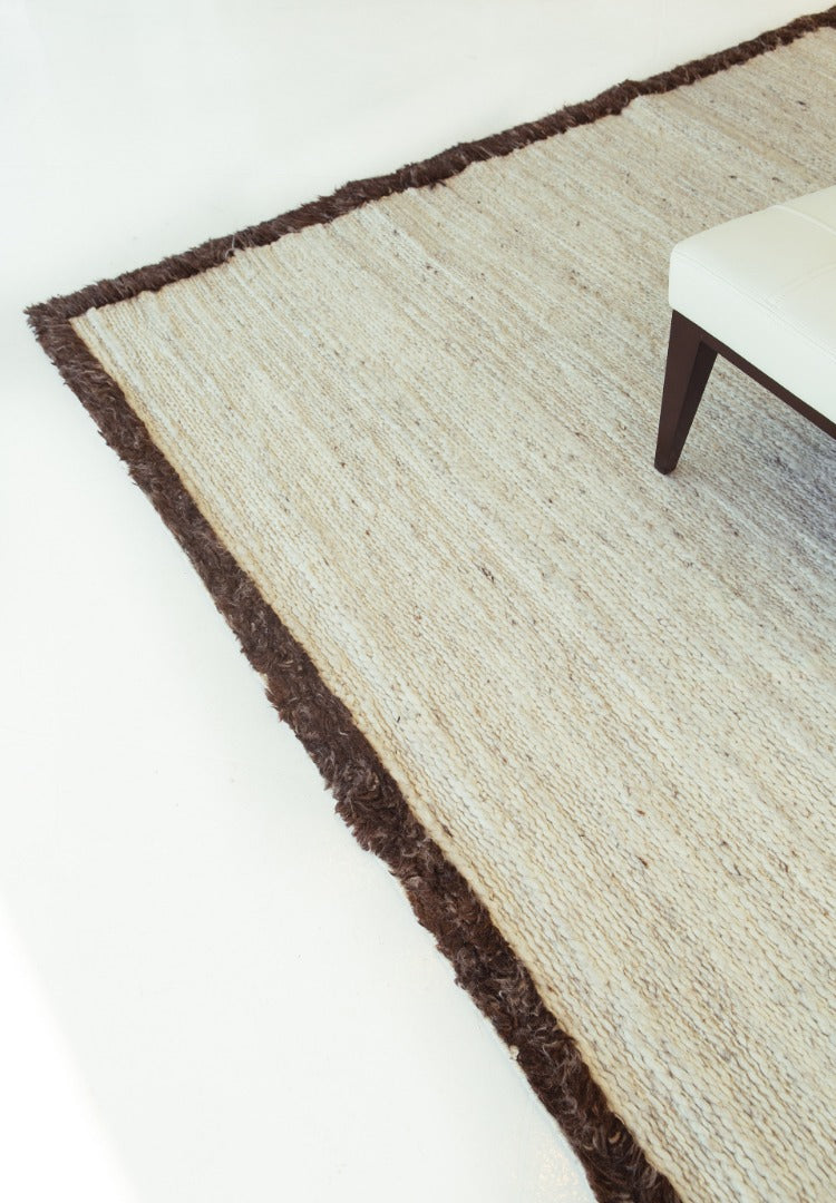 Modern Rug Image 2328 Caleta, Sabbia Collection