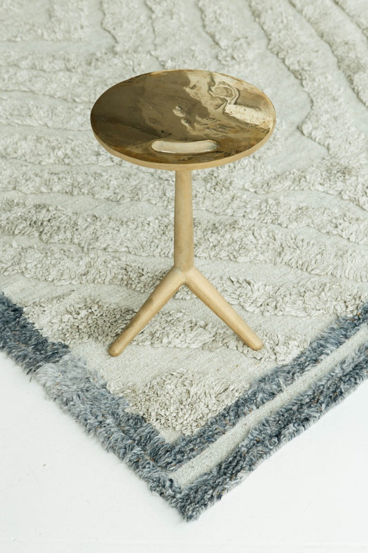 Modern Rug Image 9177 Pavimento, Baci Collection by Citizen Artist