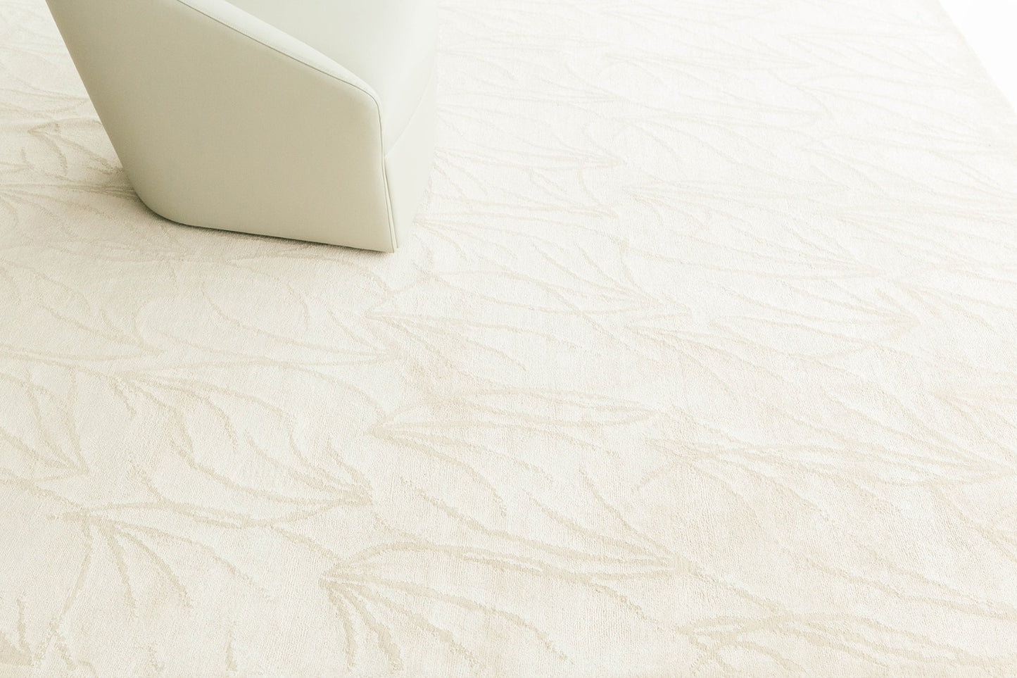 Modern Rug Image 4916 Gull by Sue Firestone