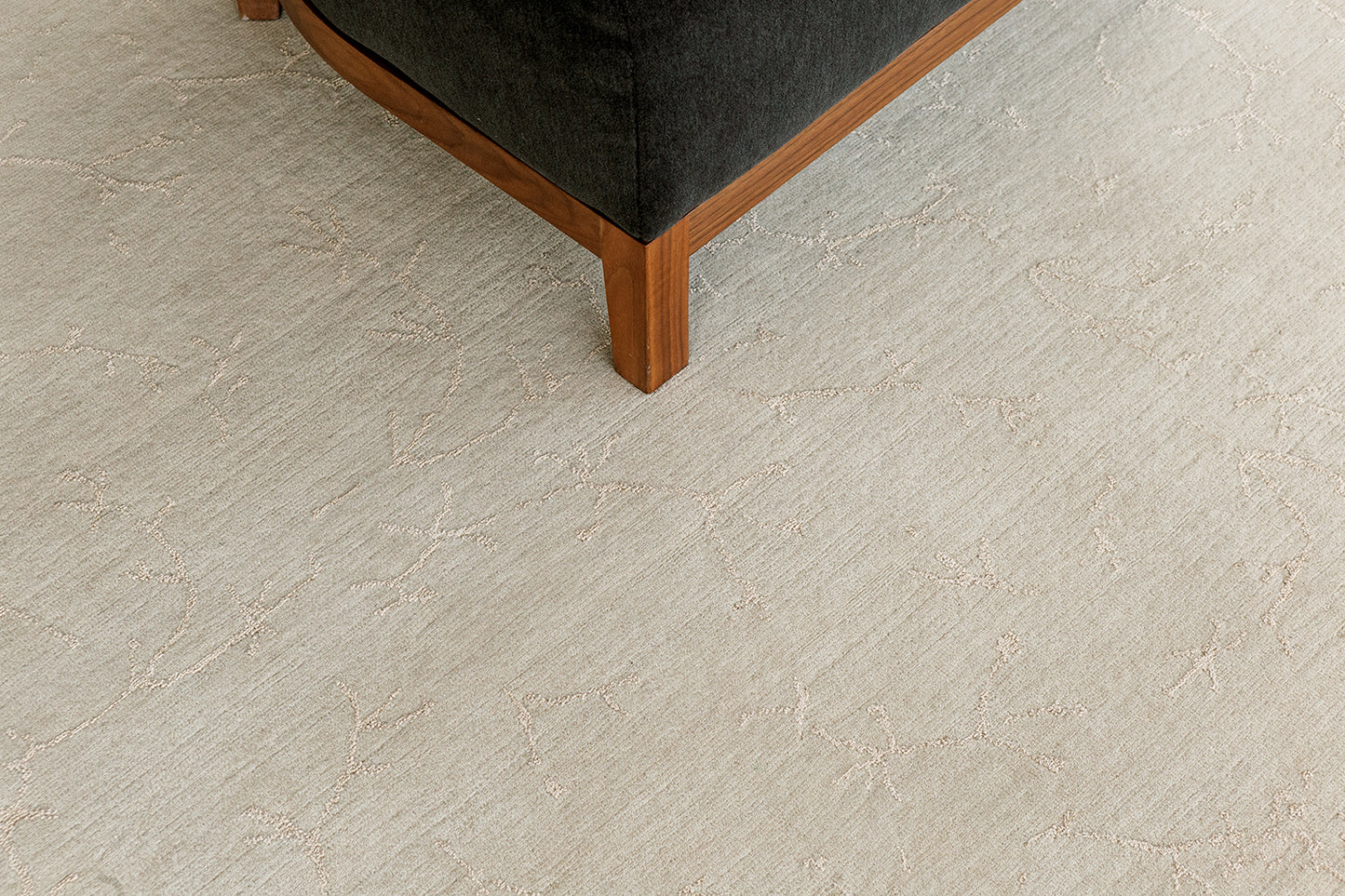 Modern Rug Image 9475 Raschia by Sue Firestone