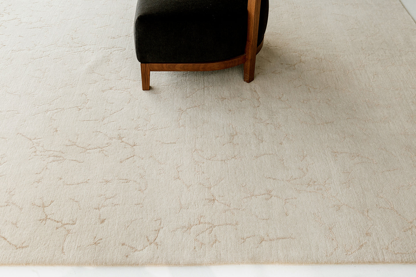 Modern Rug Image 9476 Raschia by Sue Firestone