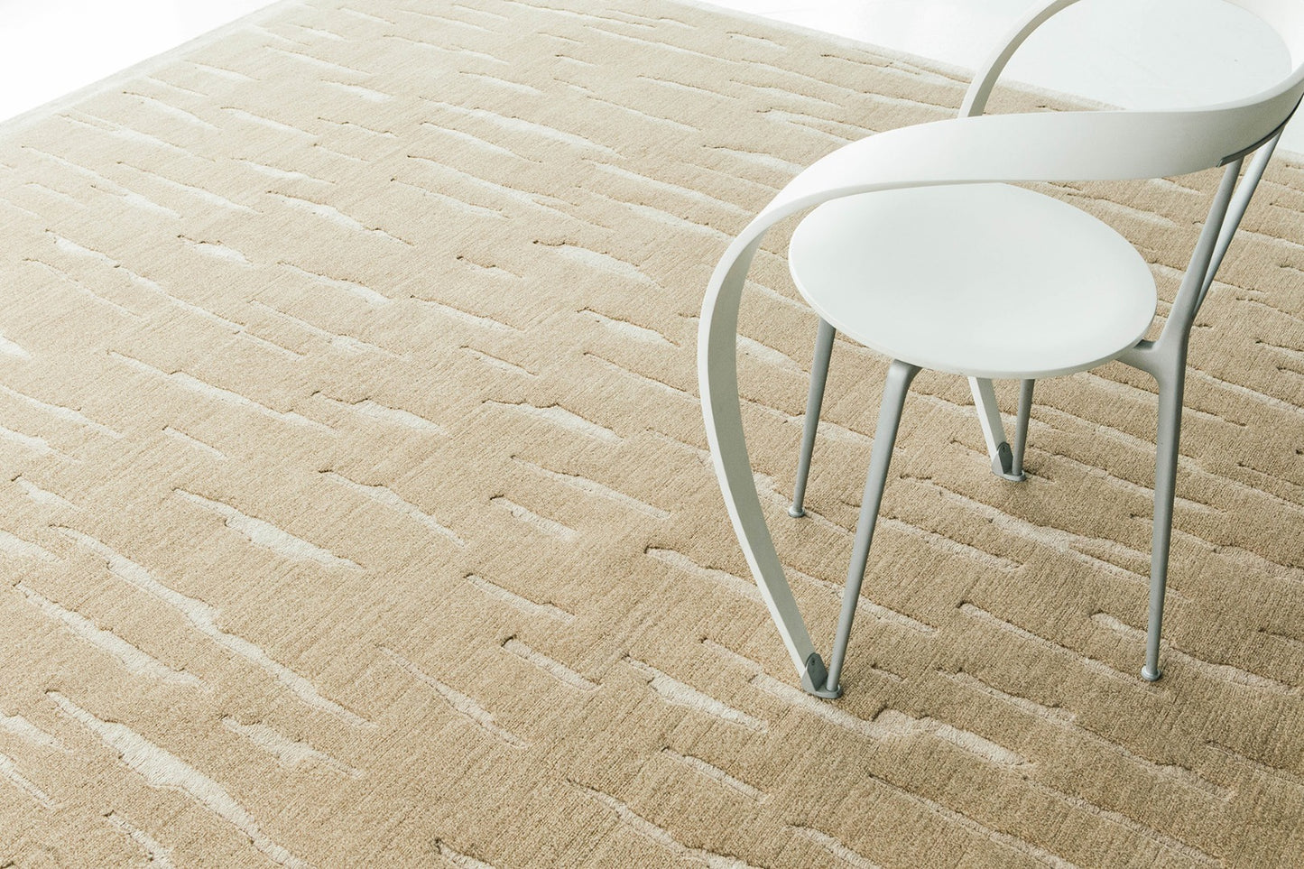 Modern Rug Image 2132 Brillar by Sue Firestone