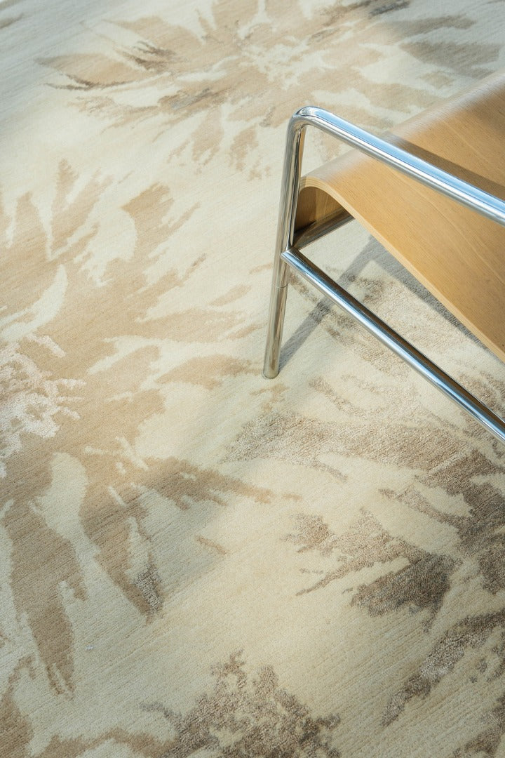 Modern Rug Image 2710 Dahlia by Sue Firestone