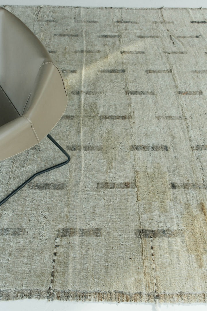 Modern Rug Image 12172 Umea, Atlas Collection, Seasons