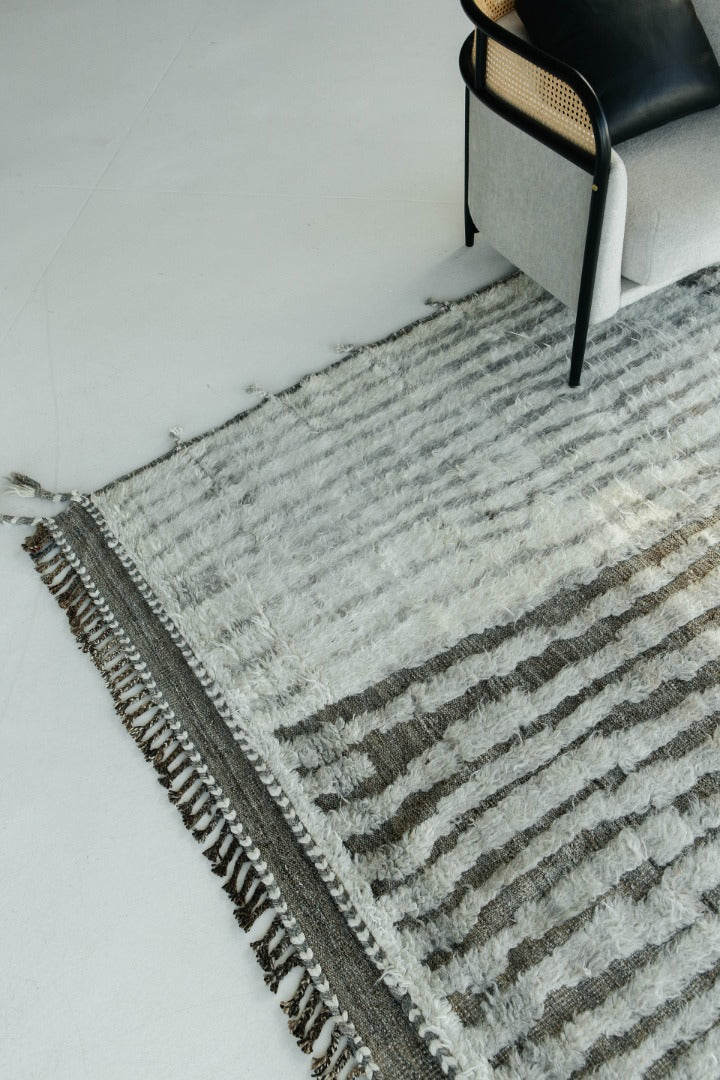 Modern Rug Image 7144 Mirleft, Atlas Collection