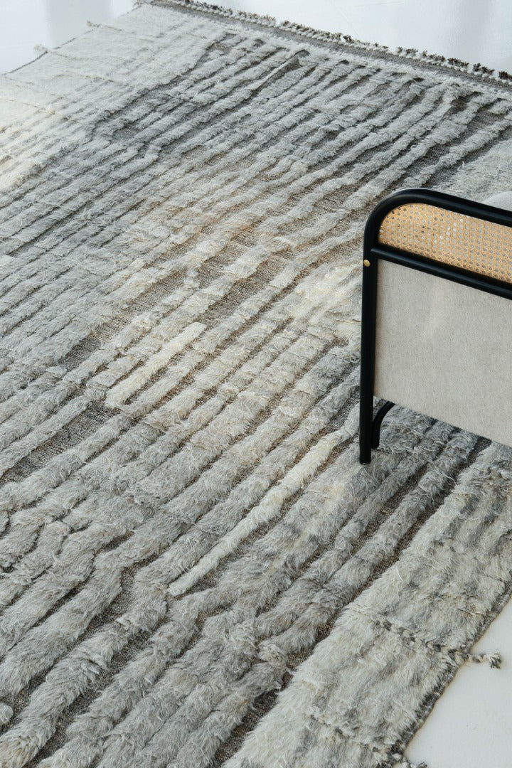 Modern Rug Image 7145 Mirleft, Atlas Collection