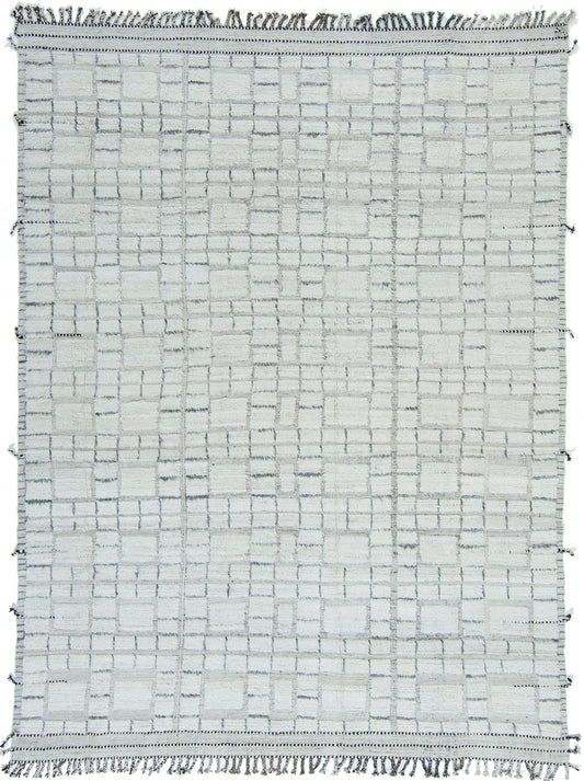Modern Rug Image 9014 Oroshi, Haute Bohemian