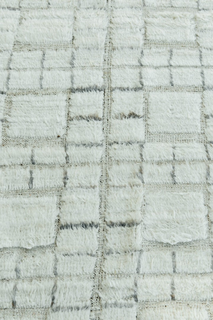 Modern Rug Image 9018 Oroshi, Haute Bohemian