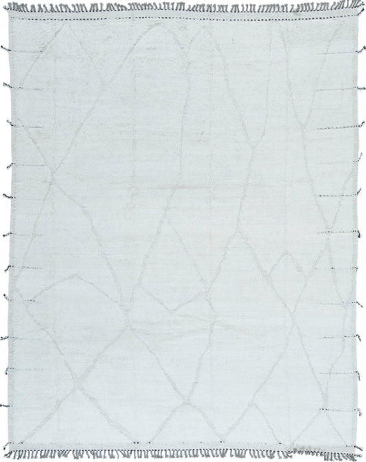 Modern Rug Image 8297 Morus, Atlas Collection